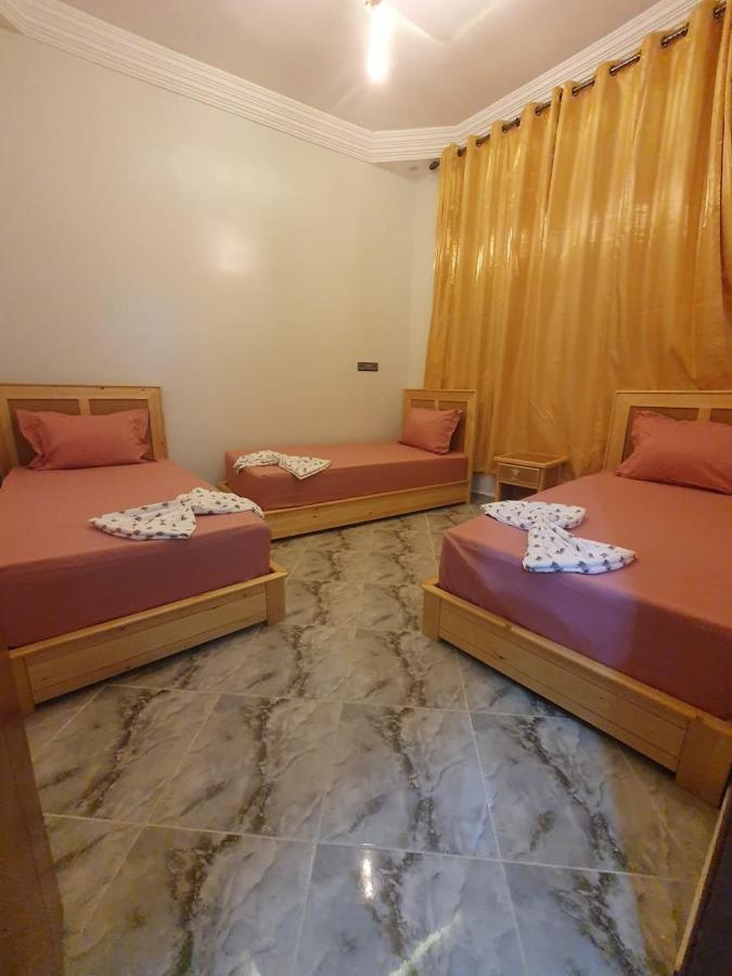 Ayour Beach House 2 Imsouane Exterior photo