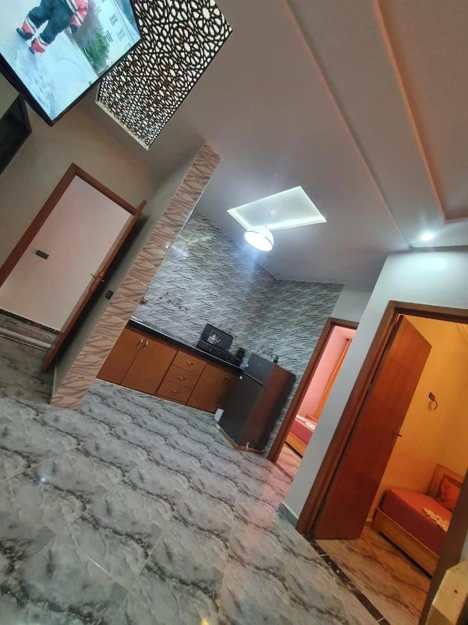 Ayour Beach House 2 Imsouane Exterior photo