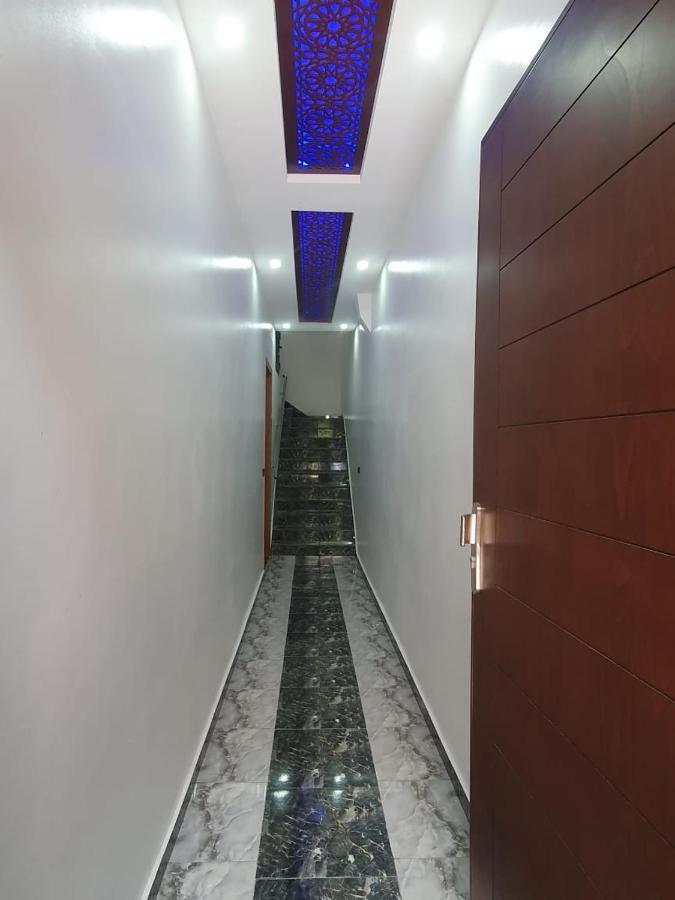Ayour Beach House 2 Imsouane Exterior photo